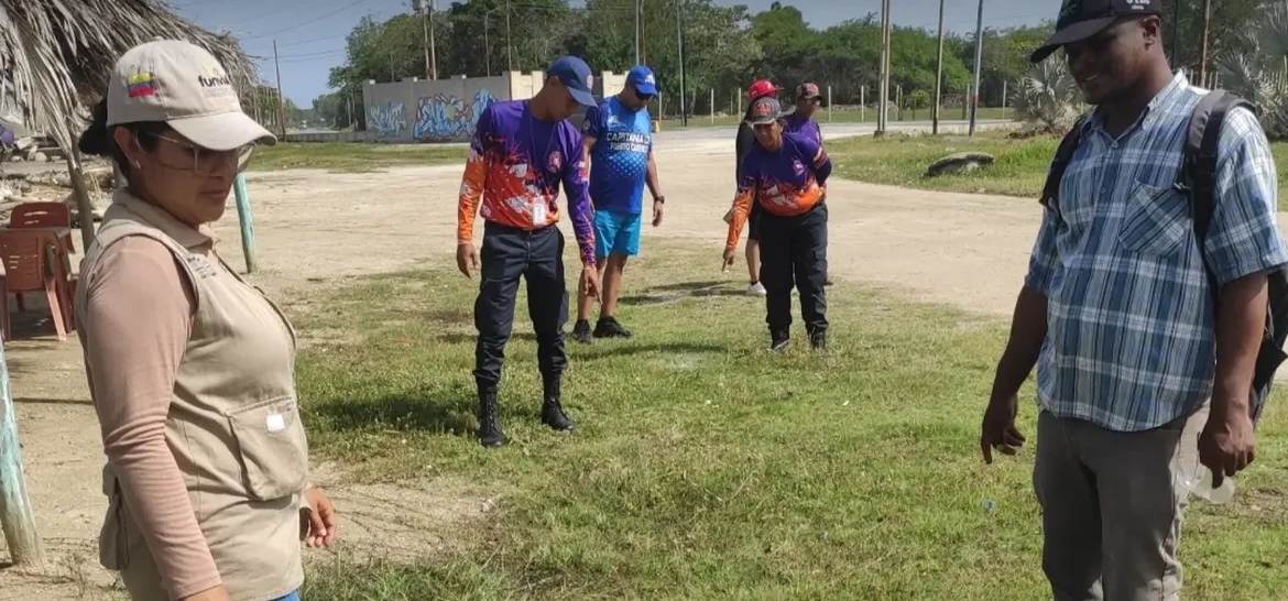 FUNVISIS BARLOVENTO (3) FUNVISIS BARLOVENTO (3)