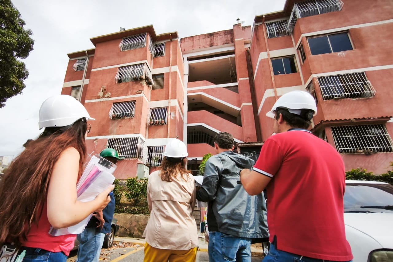 VENEZUELA RENACE BARUTA (1)