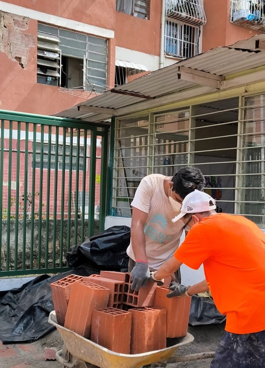 VENEZUELA RENACE BARUTA (4)